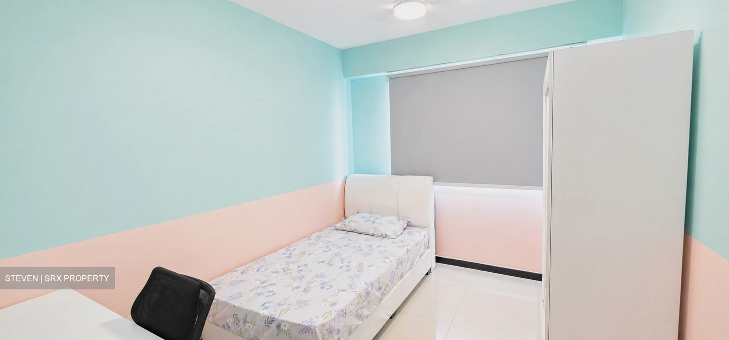 Blk 93A Telok Blangah Parcview (Bukit Merah), HDB 4 Rooms #551591961